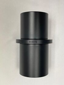 543633 Leica Leitz Microscope Gw Photo Eyepiece Tube Cat#