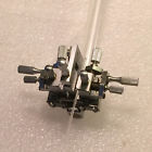 Hmt-3 Leica Leitz Narishige Ultra Compact Electrode Alignment Micromanipulator Microsystem
