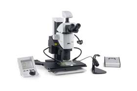 Lmt260 Leica Xy Scanning Stage