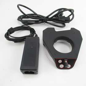 10450476 Leica Meb123 10 450 476 A60 Rl 58mm Led Light Ring For Stereo Microscope -