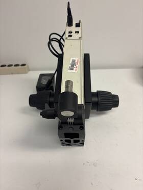 Mst50 Leica Motorized Stereo Focus Column