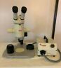 10446329 Leica Mz75 Microscope Lens Mcbain Light