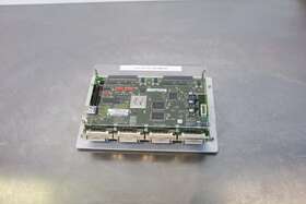 78276-002 Leica Tcs-sp5 Tcs Sp5 Confocal Microscope Circuit Board Pcb / 15 35 276 002