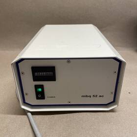310.26j Leistungselektronik Jena Gmbh 52ac-z /310.26j Lej Mbq Microscope Power Ballast 52 Ac 52ac-z/310.26j 100-240vac 350va 1591 Hrs 310.26j Leistungselektronik Jena Gmbh 52ac-z /310.26j Lej Mbq Microscope Power Ballast 52 Ac 52ac-z/310.26j 100-240vac 350va 1591 Hrs