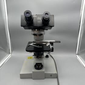 020-441.004 Leitz Wetzlar Microscope Sm-lux Type