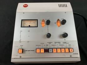 301-286.100 Leitz Ernst Gmph Wetzlar Typ 301-286 Vario-orthomat Microscope Controller 1265