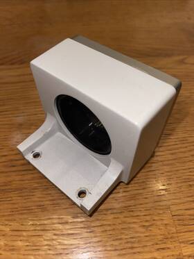 513-573 Leitz Vertical Illumination Carrier For Laborlux Microscopes