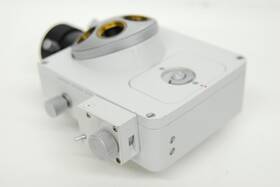 A513596 Leitz 513456 Florescence Filter Turret With Cubes K2/xf53/a513596 Orthoplan