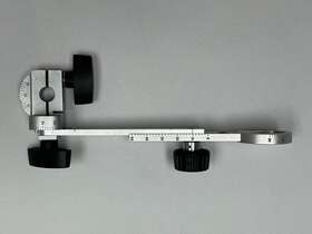520-219 Leitz Leica Microscope Adjustable Holder Cat#