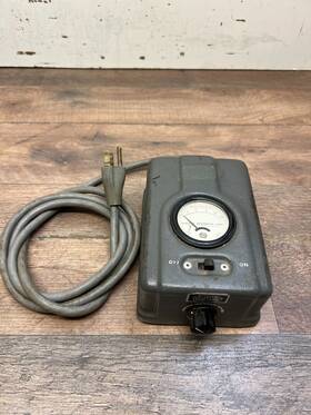 89098 Leitz Microscope Lamp Power Supply