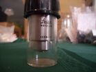 519-006 Leitz Objective 0.50 Achromatic 25x