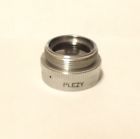 Leitz Pleazy Adapter For Microscope Objective