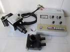 Leitz Vario-orthomat Microscope Camera Outfit