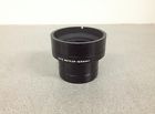 Mps11 Leitz Wetzlar Microscope 30mm Camera Lens