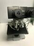 Leitz Wetzlar Sm Lux Binocular Microscope Lutz