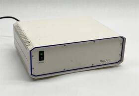 001.26b Lej 434-355 Leistungselektronik Jena Fluoarc/001.26b Microscope Power Supply