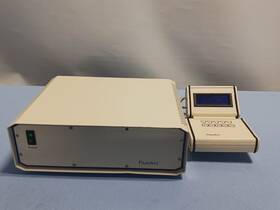 Fluoarc00126b Lej Leistungselektronik Jena Fluoarc/001.26b Power Supply With Fluoarc-bp/400.26a