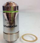 Plan20x Lens 0.17 Objective 0.40 Microscope Olympus