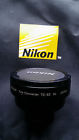 82034 Lens Adapter Mount Converter Tele Tc-e2 2x Microscope Nikon