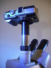 Epl123 Lens Micro Pl2 0.5x Pl1 Epl3 Microscope Olympus 4 Relay 3 Pen Adapter
