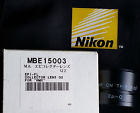 Mbe15003 Lens Quartz Nikon Collector Lamphouse Microscope