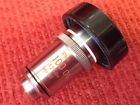 100dl - Lens Objective Ph4 160 Case Nikon Oil 0.17 1.25 100dl - Lens Objective Ph4 160 Case Nikon Oil 0.17 1.25