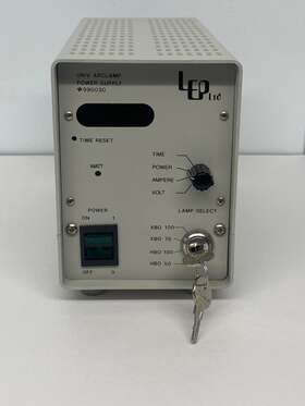 990030 Lep Univ Arclamp Power Supply Tested And Working