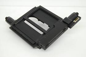 74-s008010a Lep Nikon Motorized Microscope Stage - Diaphot Inverted