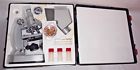 2035 Ler Lr Learning Resources New Microscope Set With View Screen
