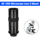 Lfc6609390589471xb Ccd Industry Microscope Camera Lens Mount