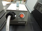 Lgps Olympus Fiber Optic Light
