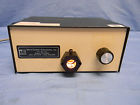 Ls87 Light Specialties Illuminator Source 115vac Fiber 50w Microscope