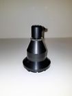Lm10ni Prior Scientific Nikon Ti Microscope Liquid Light Guide Bayonet Adapter