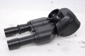 Ht-30.01 Lomo Trinocular Microscope Head With Ekw-10x Eyepieces