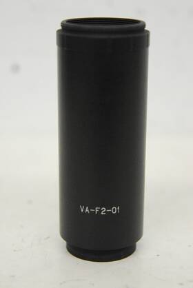 Va-f2-01 Lomo Microscope Photo Tube Adapter With A-t1 35mm Camera