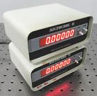 C113878 Lot Display Single-axis Ii Boeckeler Microcode Digital 2 Position