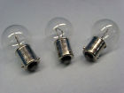 El-3b Lot Microscope 3 Bulbs
