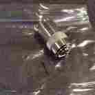 Lot14 Objective Microscope Lens Leitz Wetzlar Germany Pl Apo 40 0.75 160 0.17