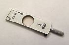 Lovely Condition Plate Lomo 1 137nm Wave Retardation 4 Microscope Slider