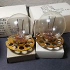 Mt302-mt303-dsm Lp-01 Unbranded Lot Of Replacement Bulbs Slit Lamp Microscope