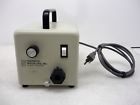 Ls83-110 Fiberoptic Specialist Specialties Light Source