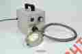Ls86 Fiberoptic Specialties Model Microscope Fiber Optic Ring Light 150 Watts