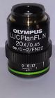 Lucpfln20x Olympus Lucplanfl N 20x