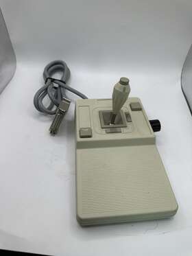 73000362-1 Ludl Electronic Products 73002001 Joystick Control Interface For Lep Microscope