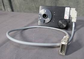 6-filter Ludl Lep 970708 Emission Filter Wheel For Mac 6000