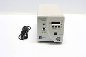 Xct10a Lumen Exfo X-cite Exacte 200w Mercury Light Source Pred Xylis Led