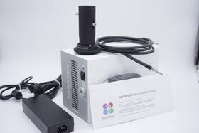 5-lrc-vb Lumencor Sola Se Light Engine Fluorescent Microscope Source Zeiss
