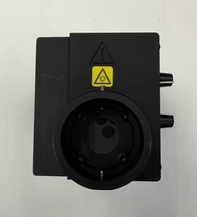 90-10081 Lumencor Lumencora Lida Light Engine For Nikon Microscope Sn 8476