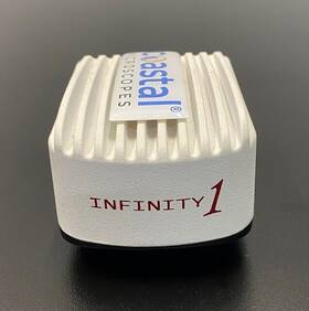 0182280 Lumenera Infinity 1-3c Microscope Camera