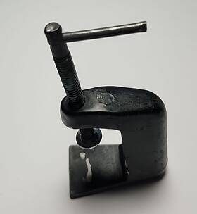 A31911 Luxo 31911 C-clamp For Magnification Lamp/light